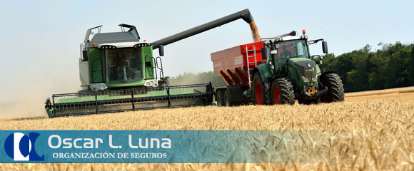 seguros agro