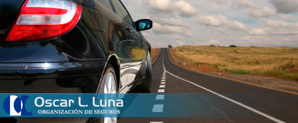seguros automotor