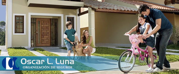seguros hogar