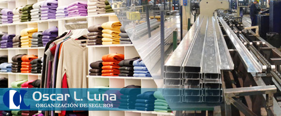 seguro integral comercio industria