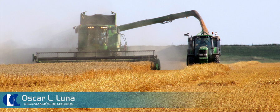 seguros agropecuarios