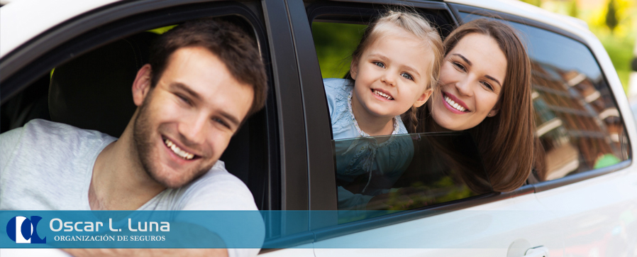seguros automotor